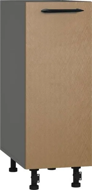 BlanKit D30 Graphite+BrushCaramel.M378 M