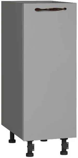 BlanKit D30 Graphite+GreyQuartz.M306 M2