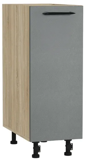 BlanKit D30 Sonoma+Concrete gray.352 M
