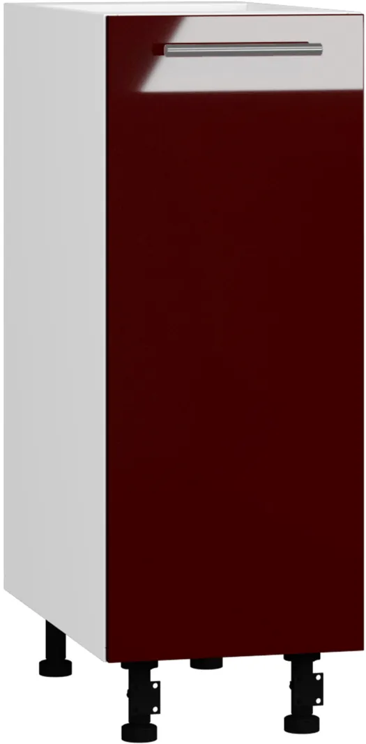 BlanKit D30 White+Bordo.G410