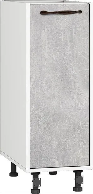BlanKit D30 White+Industrial SG M2
