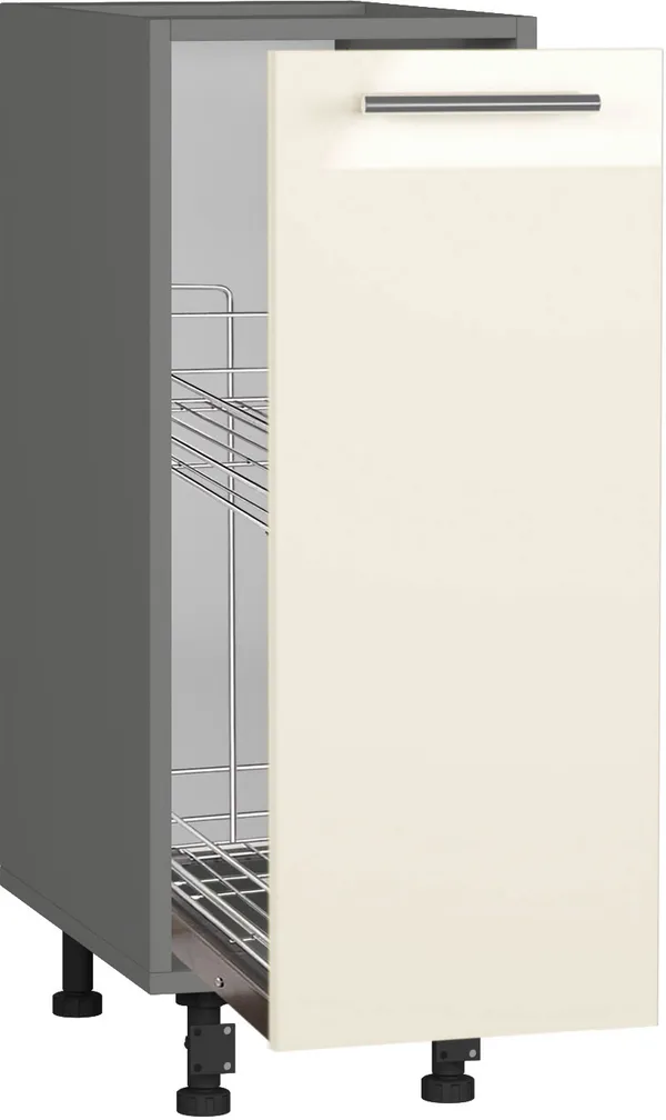 BlanKit D30C Graphite+Beige.G406