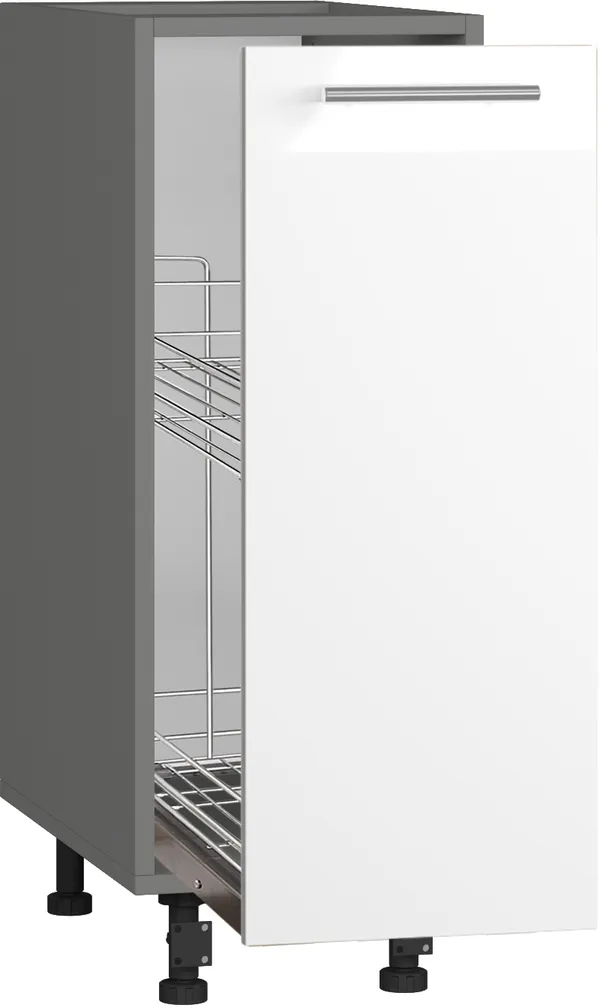 BlanKit D30C Graphite+White.G382
