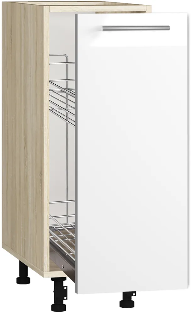 BlanKit D30C Sonoma+White.G382