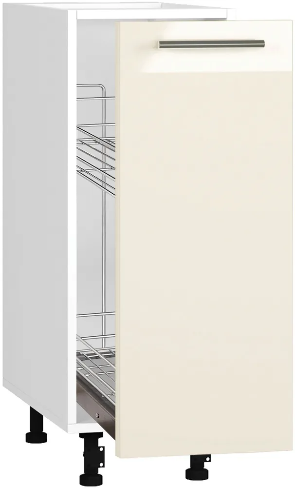 BlanKit D30C White+Beige.G406