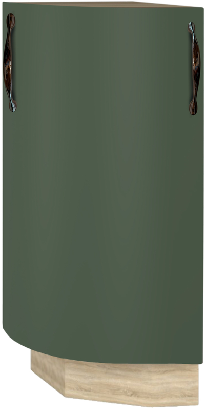 BlanKit D30R Sonoma+GreenSmoky.M356 M2