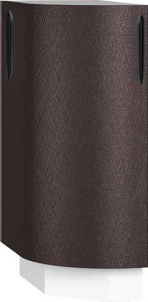 BlanKit D30R White+BrushBronze.M369 M