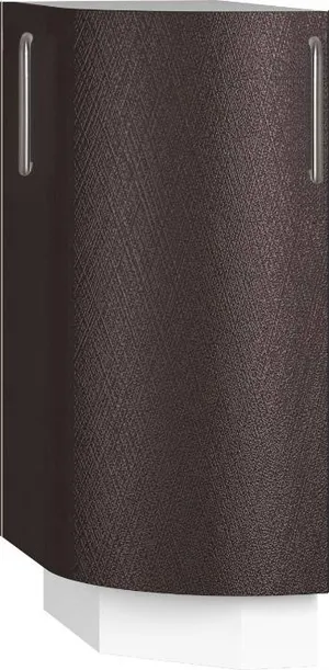 BlanKit D30R White+BrushBronze.M369 U4