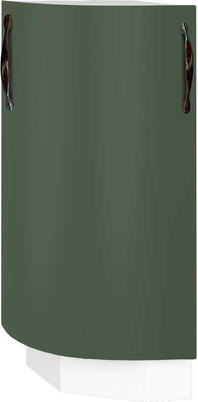 BlanKit D30R White+GreenSmoky.M356 M2