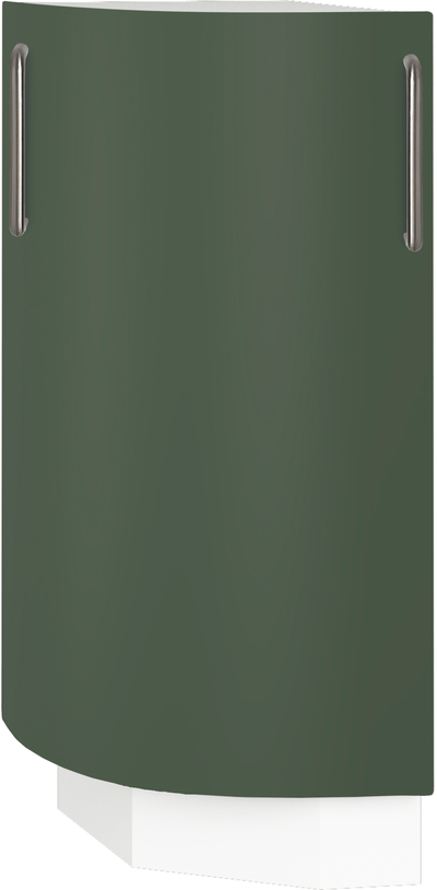 BlanKit D30R White+GreenSmoky.M356 U4