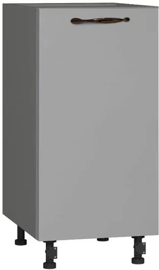 BlanKit D40 Graphite+GreyQuartz.M306 M2
