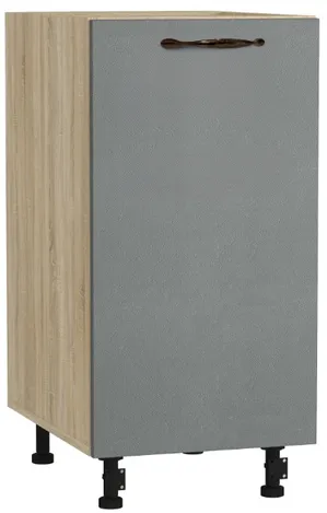 BlanKit D40 Sonoma+Concrete gray.352 M2
