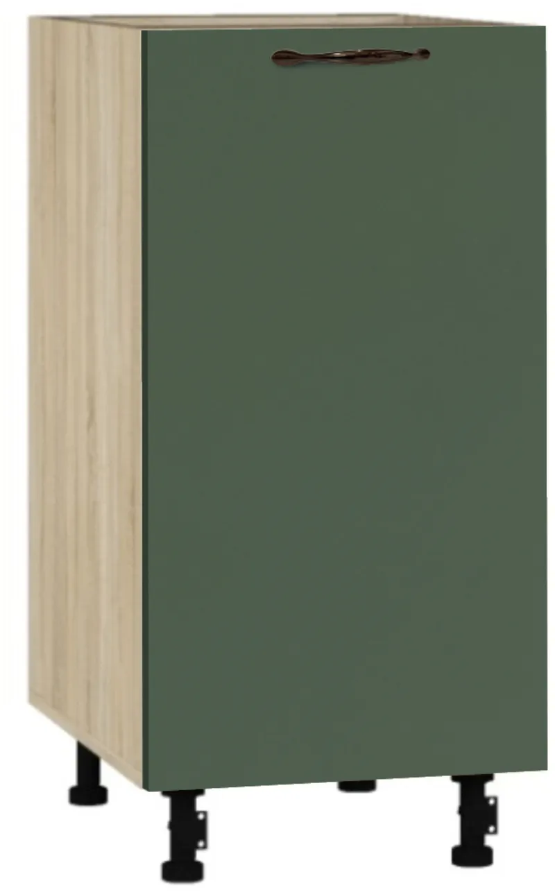BlanKit D40 Sonoma+GreenSmoky.M356 M2