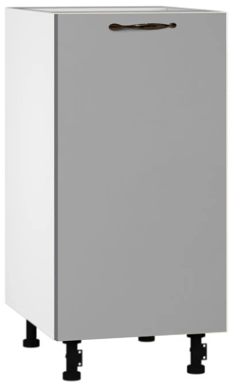 BlanKit D40 White+GreyQuartz.M306 M2