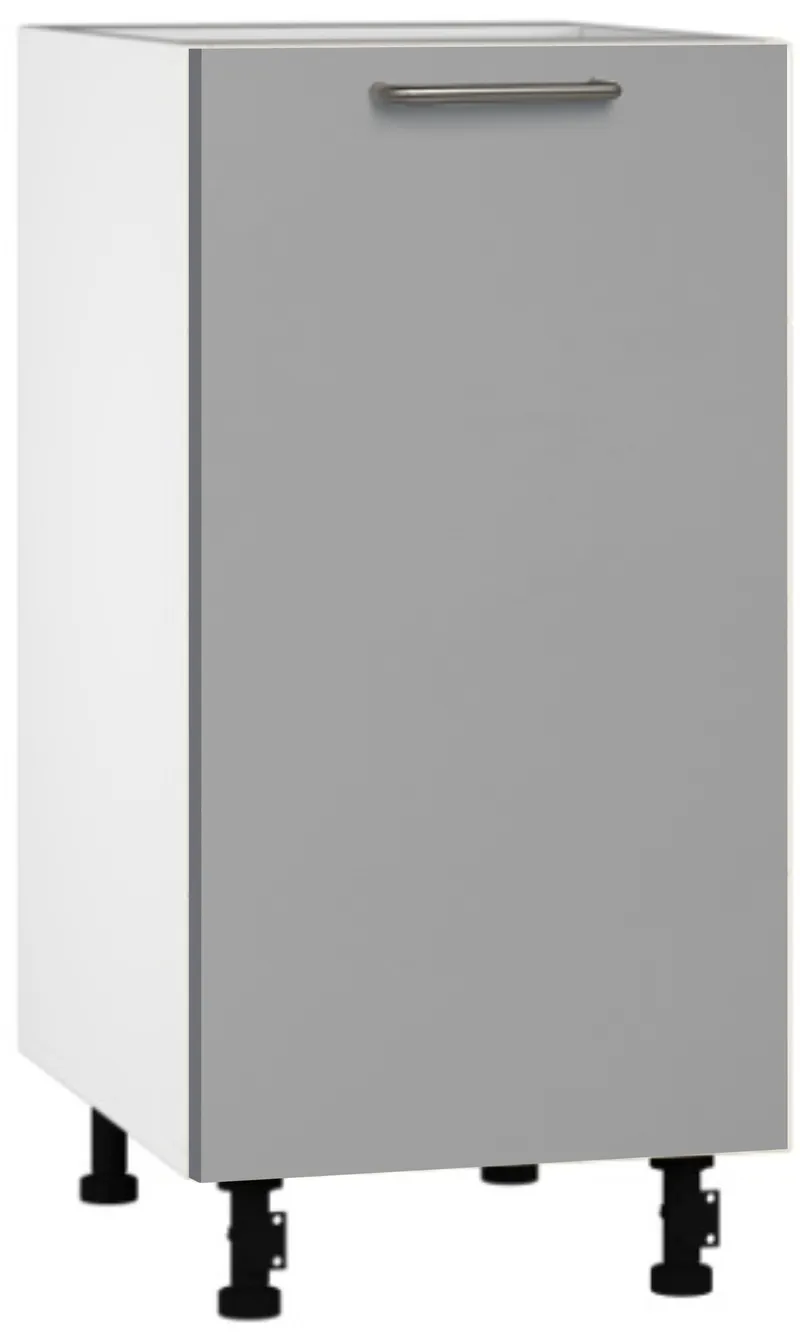 BlanKit D40 White+GreyQuartz.M306 U4