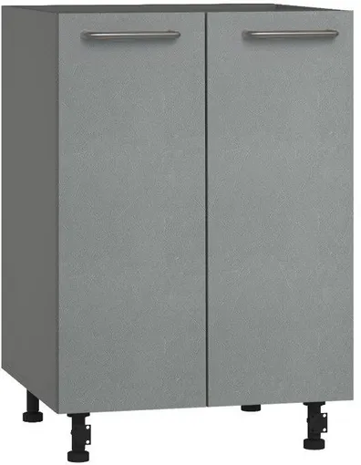 BlanKit D53 Graphite+Concrete gray.352 U4