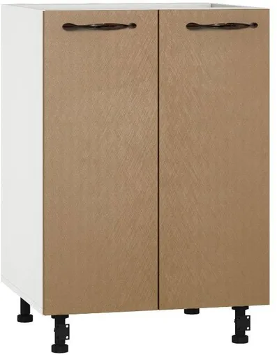 BlanKit D53 White+BrushCaramel.M378 M2