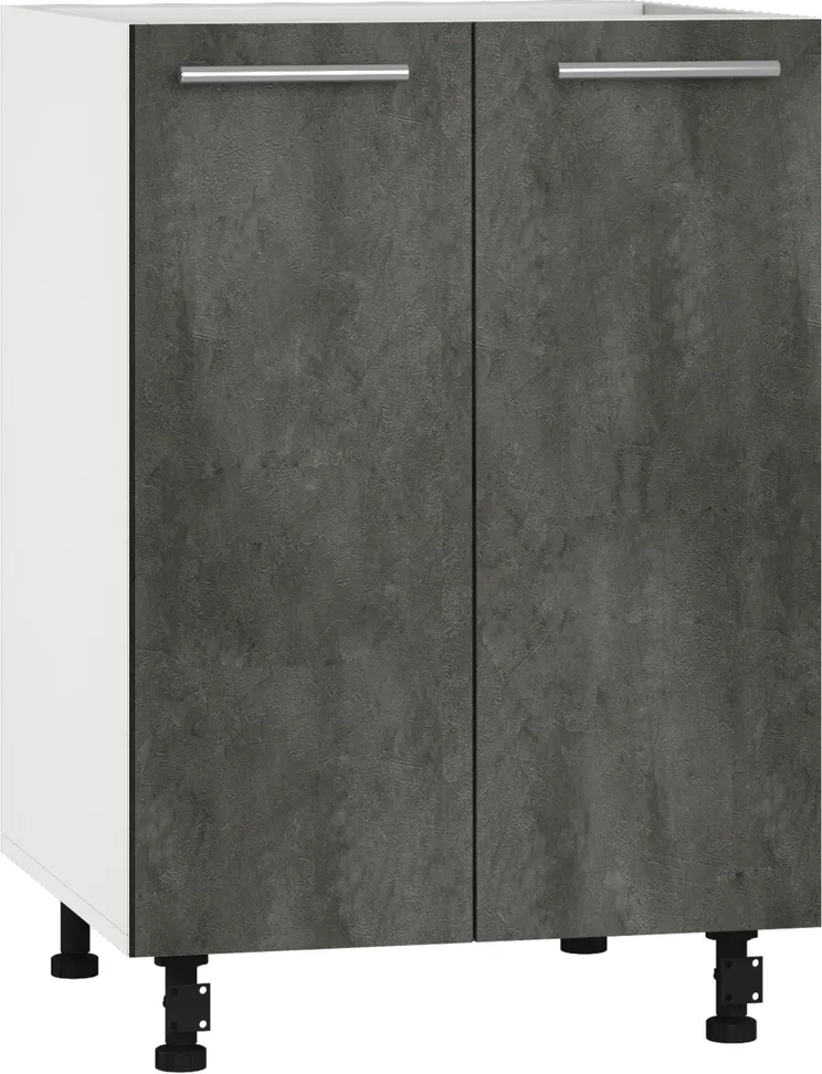 BlanKit D53 White+CementDark.M361
