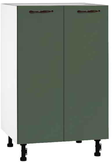 BlanKit D53 White+GreenSmoky.M356 M2
