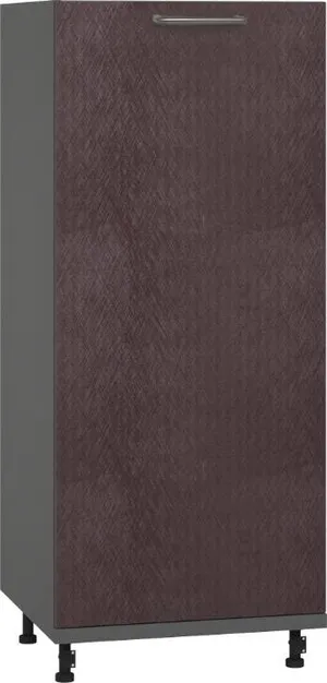 BlanKit D60.h145 Graphite+BrushBronze.M369 U4