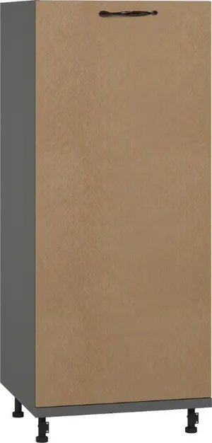 BlanKit D60.h145 Graphite+BrushCaramel.M378 M2