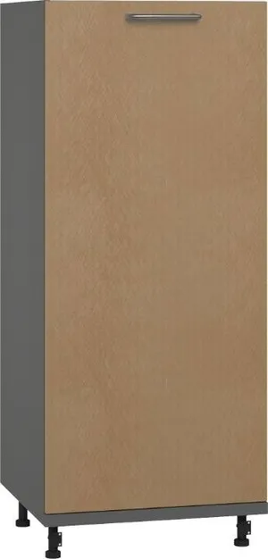 BlanKit D60.h145 Graphite+BrushCaramel.M378 U4