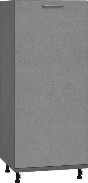 BlanKit D60.h145 Graphite+Concrete gray.352 U4