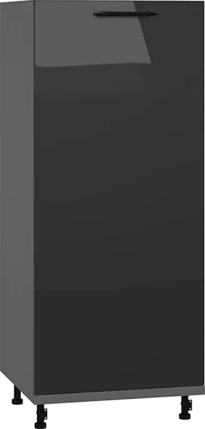 BlanKit D60.h145 Graphite+Graphite.G399 M