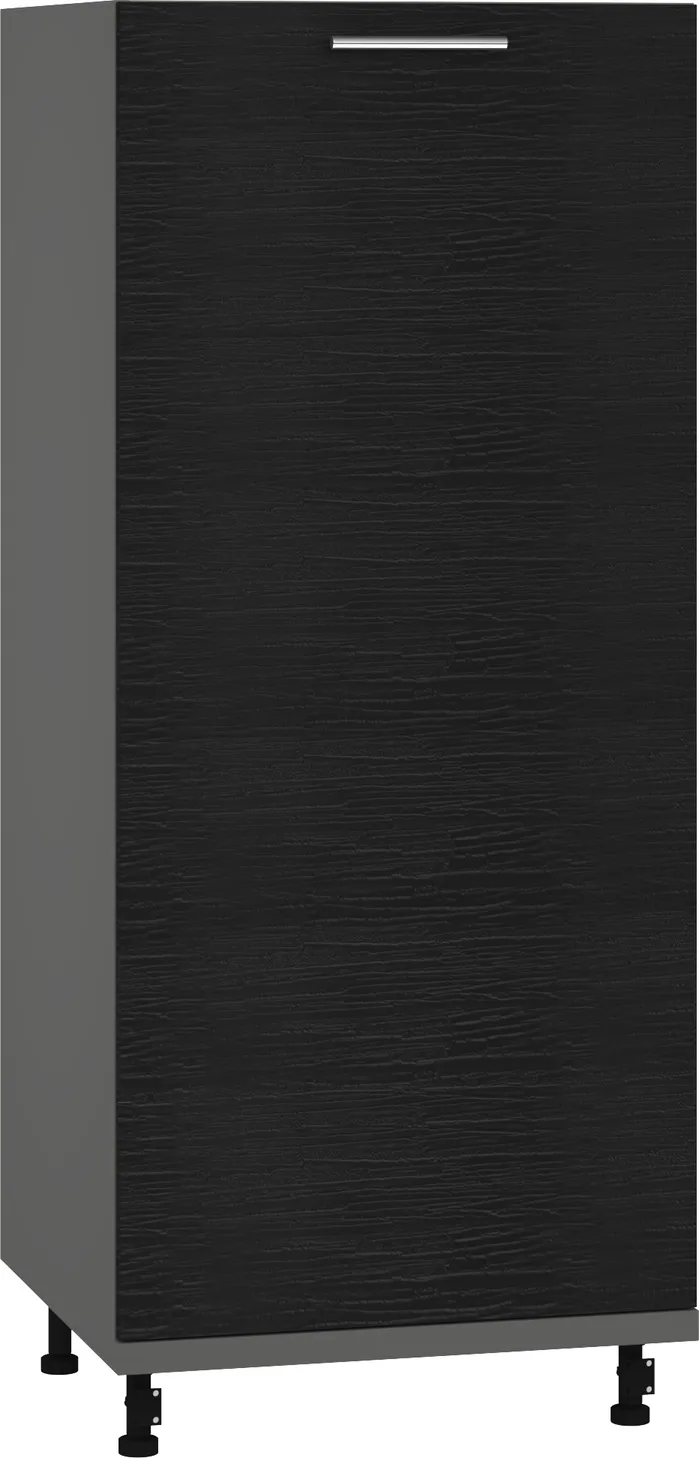BlanKit D60.h145 Graphite+OakBlack.381