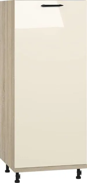 BlanKit D60.h145 Sonoma+Beige.G406 M