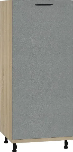 BlanKit D60.h145 Sonoma+Concrete gray.352 M