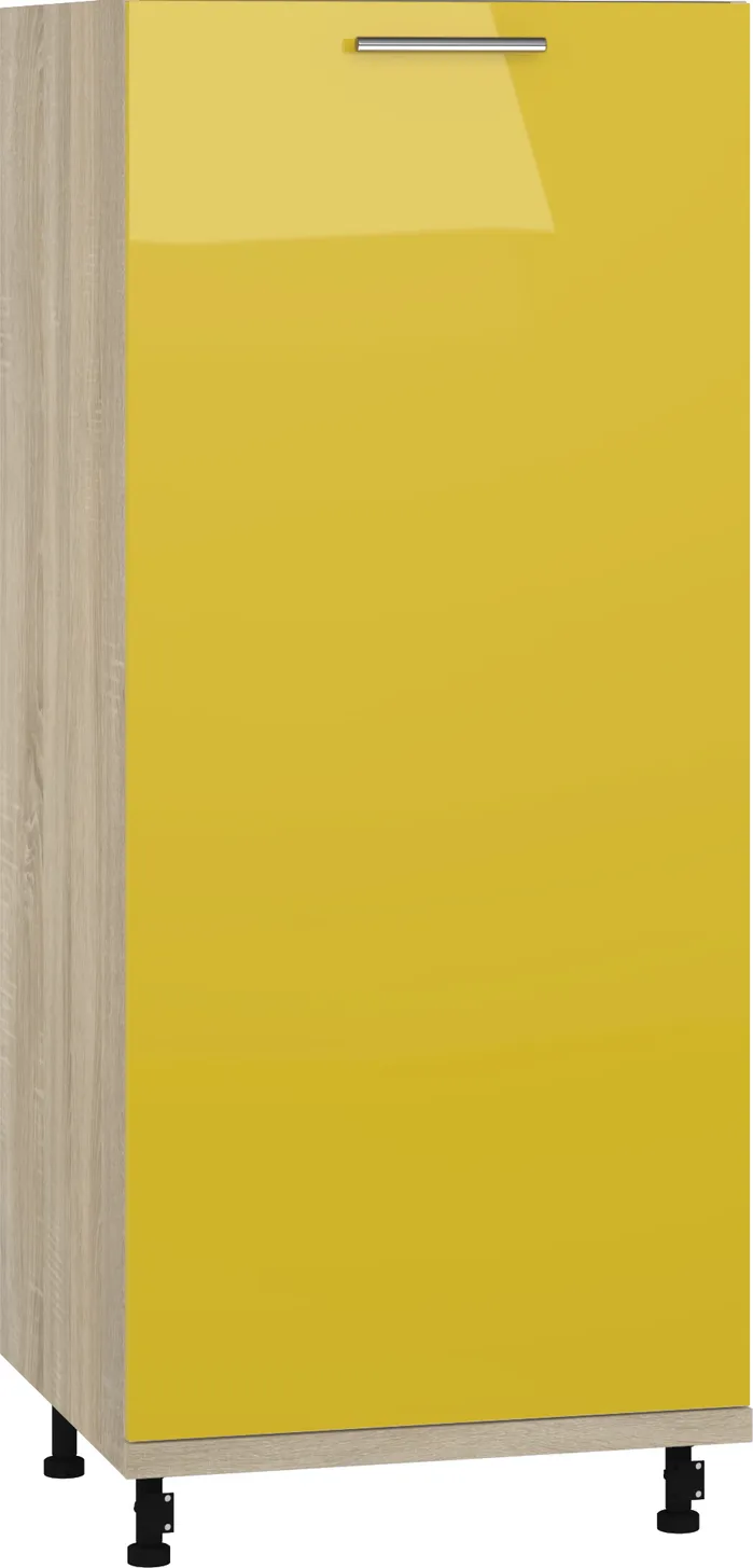BlanKit D60.h145 Sonoma+Yellow.G371