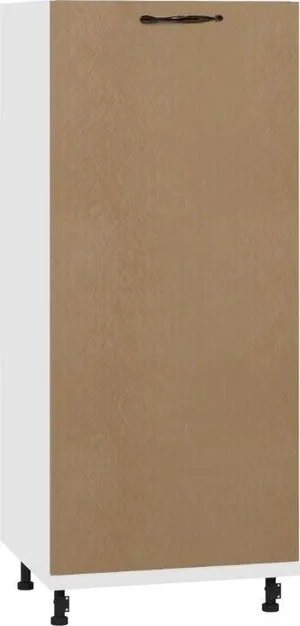BlanKit D60.h145 White+BrushCaramel.M378 M2