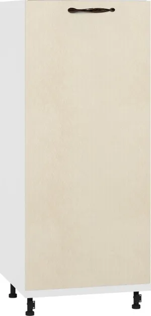 BlanKit D60.h145 White+BrushCreamy.M273 M2