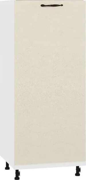 BlanKit D60.h145 White+CementAlmonds.M283 M2