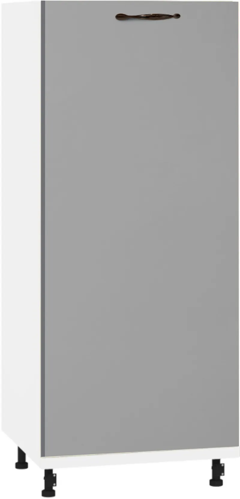 BlanKit D60.h145 White+GreyQuartz.M306 M2