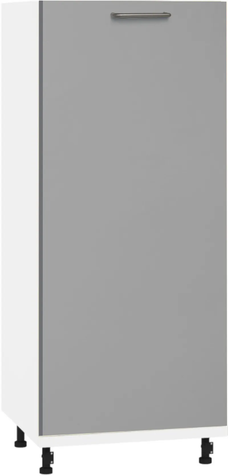 BlanKit D60.h145 White+GreyQuartz.M306 U4
