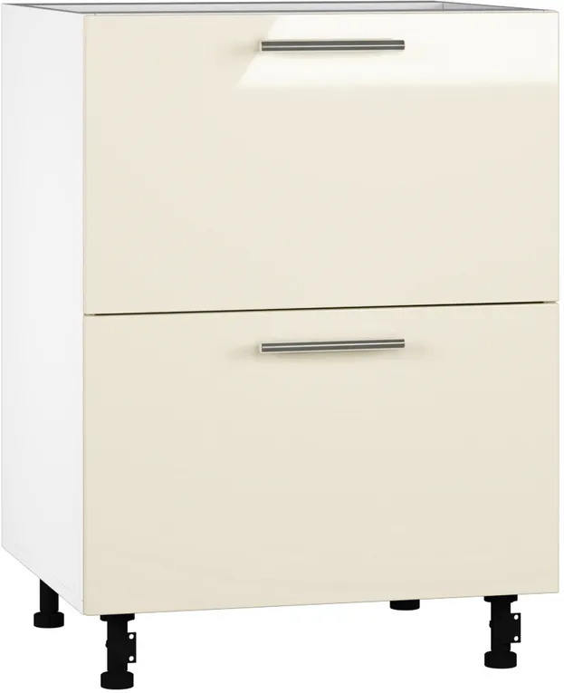 BlanKit D60.s2 White+Beige.G406