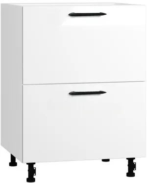 BlanKit D60.s2 White+White.G382 M