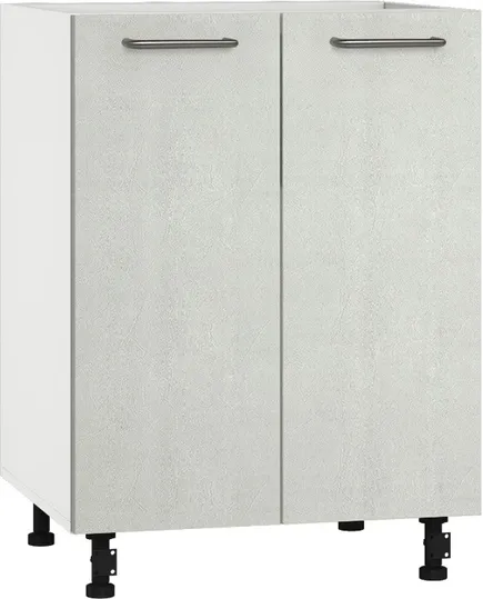 BlanKit D60 White+Concrete cream.353 U4