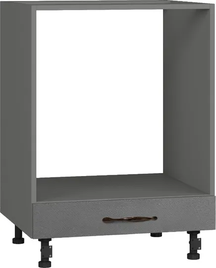 BlanKit D60C Graphite+Concrete gray.352 M2