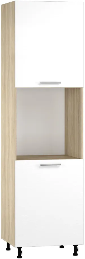 BlanKit D60C.h214.2D Sonoma+OakWhite.266
