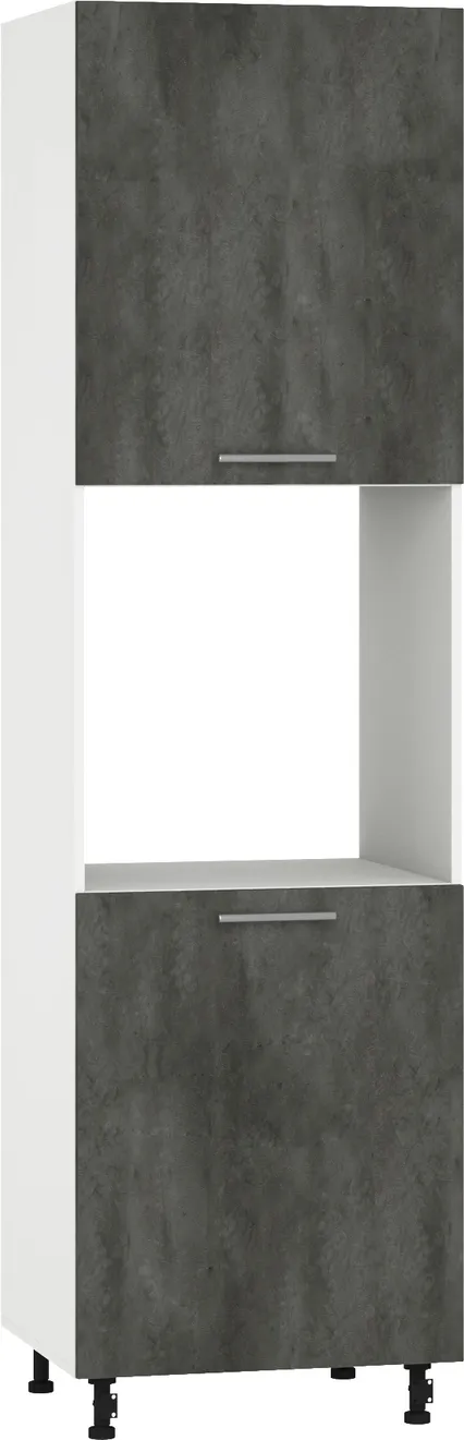 BlanKit D60C.h214.2D White+CementDark.M361