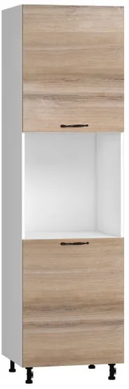 BlanKit D60C.h214.2D White+Sequoia.270 M2