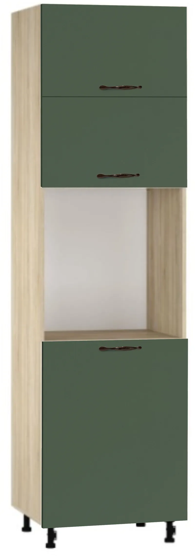 BlanKit D60C.h214 Sonoma+GreenSmoky.M356 M2