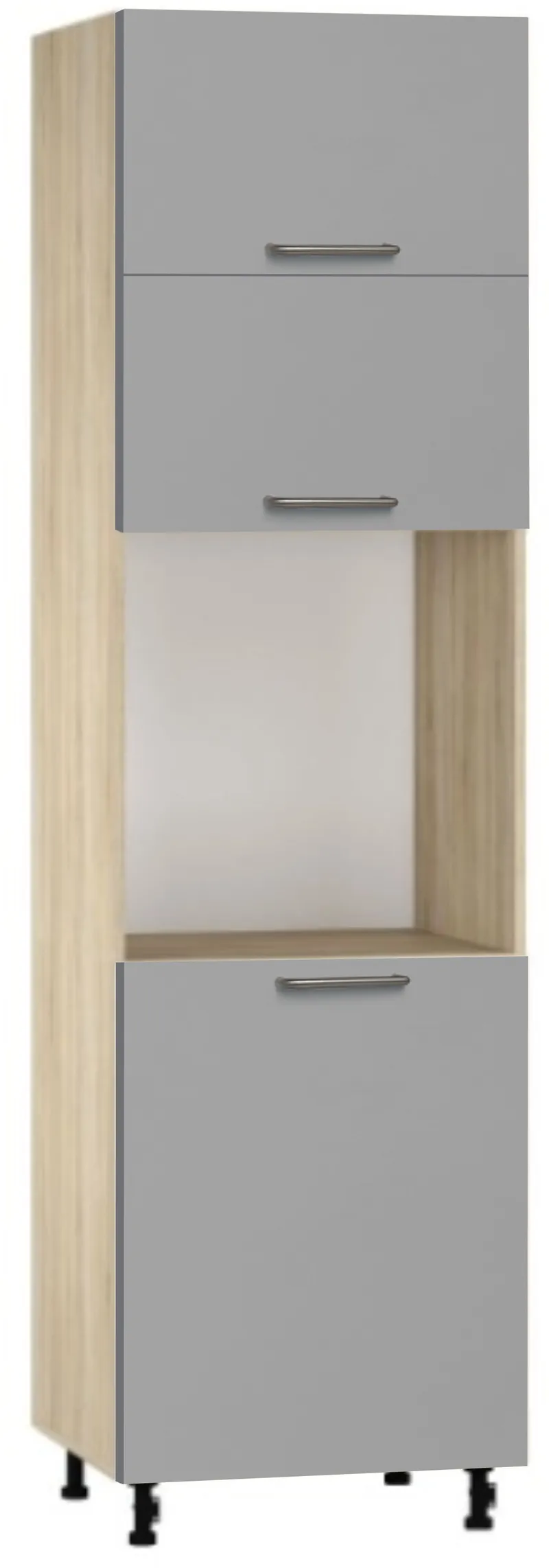 BlanKit D60C.h214 Sonoma+GreyQuartz.M306 U4