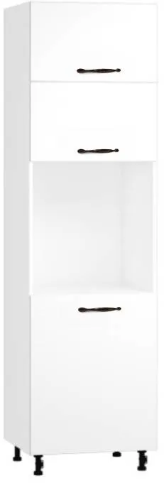 BlanKit D60C.h214 White+OakWhite.266 M2