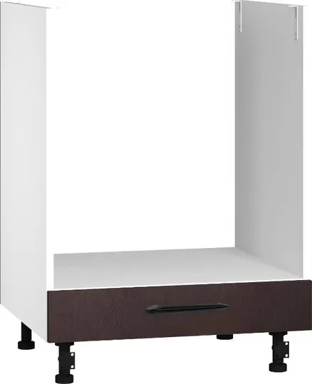 BlanKit D60C White+BrushBronze.M369 M