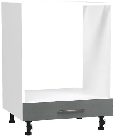 BlanKit D60C White+Concrete gray.352 U4
