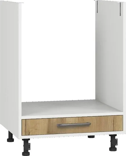 BlanKit D60C White+Oak Kraft Gold К003 U4